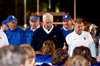 Bolles vs. OTC-Postgame 11/27/09