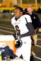 Atlantic Coast vs Raines-Game