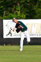 PonteVedra vs MHS Varsity Baseball 4/19/11-Pregame