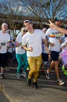 The Color Run-Start