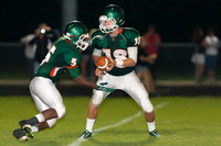 Bartram Trail vs Mandarin VFB 8/24/12