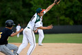 MHS vs. Englewood 4/20/09