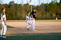 MHS vs. Fletcher 3/12/09