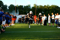 MHS vs. Jackson Pregame