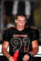 Mandarin vs. Jackson 9-12-08