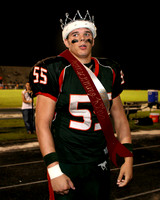 MHS Homecoming 2007