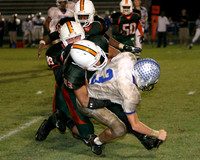 MHS vs. Deltona 11-2-07