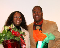 Mandarin High School Football-End of Year Celebration 2006