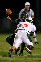 MHS vs. FPC 9-21-07