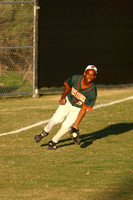 MHS vs. Yulee 3/20/08