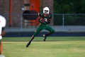 Orange Green Game 5-16-08
