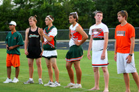Junior Senior PowderPuff 5-16-08