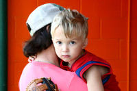 Senior Night 2008