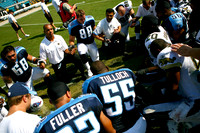 Titans vs Jaguars 9-9-07