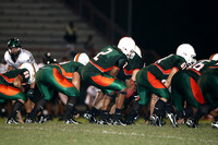 Mandarin High vs. Flagler Palm Coast 2006