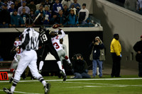 Giants vs Jaguars 11/20/06
