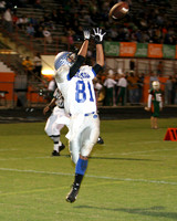 MHS vs. Deltona Photos by John Alfano