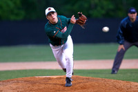 MHS vs. Jackson 4/14/08