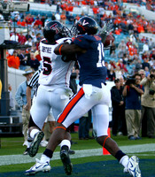 Gator Bowl Game 1/1/08