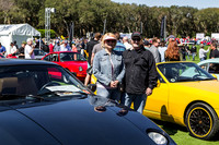 2014 Coffee on the Concours