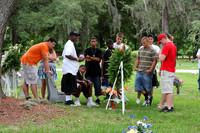 Coach J. D. Hall - One Year Later
