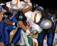 MHS vs. First Coast 1-12-07