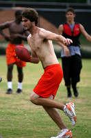 Mustang Practice 6-19-07