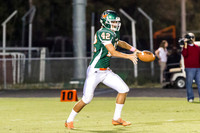 Sandalwood vs Mandarin VFB 10/25/13