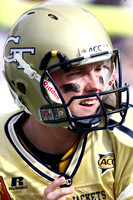 Gator Bowl Game 2007