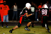 MHS vs. Wolfson 9-14-07